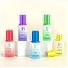30ml 50ml Small Lotion Pump Bottle Foundation Glass Packaging