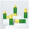 30ml 50ml Small Lotion Pump Bottle Foundation Glass Packaging