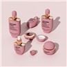 30ml Lotion Bottle Packaging 50ml 1oz Cosmetic Jars With Lids