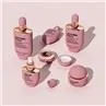 30ml Lotion Bottle Packaging 50ml 1oz Cosmetic Jars With Lids