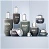 30ml Lotion Bottle Packaging 50ml 1oz Cosmetic Jars With Lids