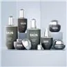 30ml Lotion Bottle Packaging 50ml 1oz Cosmetic Jars With Lids