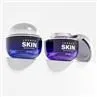 30ml Lotion Bottle Packaging 50ml 1oz Cosmetic Jars With Lids