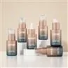 30ml Round Acrylic Universal Bottle Lotion Spray Essential Oil Dropper Bottle