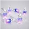 30ml Round Acrylic Universal Bottle Lotion Spray Essential Oil Dropper Bottle