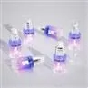 30ml Round Acrylic Universal Bottle Lotion Spray Essential Oil Dropper Bottle