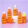 30ml Round Acrylic Universal Bottle Lotion Spray Essential Oil Dropper Bottle