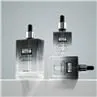 30ml Square Glass Dropper Bottles 60ml 100ml Tincture Bottle