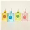 30ml Square Glass Dropper Bottles 60ml 100ml Tincture Bottle
