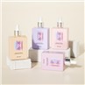 30ml Square Glass Dropper Bottles 60ml 100ml Tincture Bottle