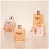 30ml Square Glass Dropper Bottles 60ml 100ml Tincture Bottle