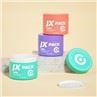 350g Pp Plastic Cream Jar Containers Scrub Jar