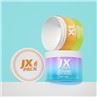 350g Pp Plastic Cream Jar Containers Scrub Jar