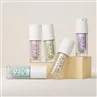 1 Oz Glass Lotion Empty Bottles Refill Foundation Packaging