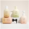 400ml Lotion Bottle Pet White Lotion Pump Bottle 500ml