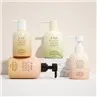 400ml Lotion Bottle Pet White Lotion Pump Bottle 500ml