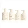 400ml Lotion Bottle Pet White Lotion Pump Bottle 500ml