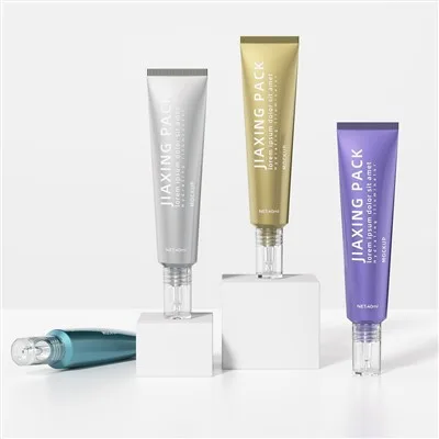 40ml Empty Eye Cream Packaging Tube Cosmetic Squeeze Tube