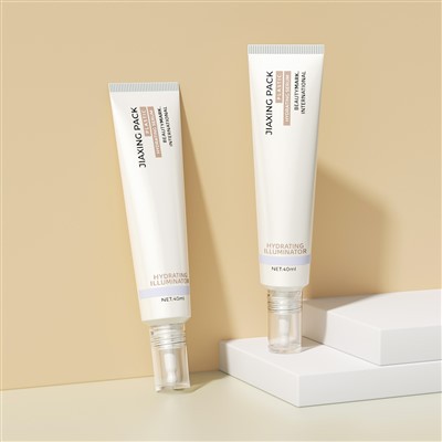 40ml Empty Eye Cream Packaging Tube Cosmetic Squeeze Tube