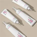 40ml খালি আই ক্রিম প্যাকেজিং টিউব কসমেটিক স্কুইজ টিউব