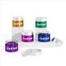 50ml Cosmetic Jars Glass Face Cream Jars Containers