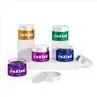 50ml Cosmetic Jars Glass Face Cream Jars Containers