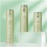 50ml Lotion Bottles Airless AS Empty Plastic Lotion Packaging
