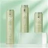 50ml Lotion Bottles Airless AS Empty Plastic Lotion Packaging