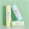 50ml Lotion Bottles Airless AS Empty Plastic Lotion Packaging