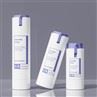 50ml Lotion Bottles Airless AS Empty Plastic Lotion Packaging