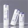 50ml Lotion Bottles Airless AS Empty Plastic Lotion Packaging