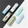 50ml Lotion Bottles Airless AS Empty Plastic Lotion Packaging