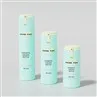 50ml Lotion Bottles Airless AS Empty Plastic Lotion Packaging