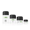 5g 50g 70 110g Glass Child Resistant Jar Packaging