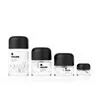 5g 50g 70 110g Glass Child Resistant Jar Packaging