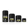 5g 50g 70 110g Glass Child Resistant Jar Packaging