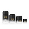 5g 50g 70 110g Glass Child Resistant Jar Packaging