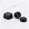 5g 6g Child Resistant Small Jars With Child Proof Lid