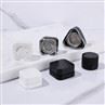 5g 6g Child Resistant Small Jars With Child Proof Lid