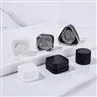 5g 6g Child Resistant Small Jars With Child Proof Lid