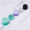 5g 6g Child Resistant Small Jars With Child Proof Lid