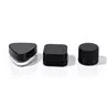 5g 6g Child Resistant Small Jars With Child Proof Lid