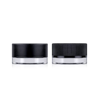 5g 7g Concentrate Container Hexagon Child Resistant Small Jar