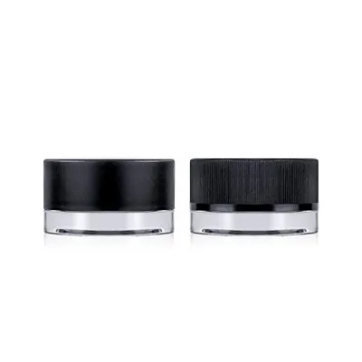 5g 7g Concentrate Container Hexagon Child Resistant Small Jar