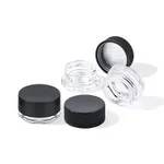 5g 7g Concentrate Container Hexagon Child Resistant Small Jar
