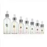 5ml 15ml Glass Dropper Bottle 1 Oz Tincture Bottles
