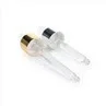 5ml 15ml Glass Dropper Bottle 1 Oz Tincture Bottles