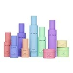 60ml 80ml Lotion Pump Cosmetic Bottles Glass Beautiful Skin Care Packaging