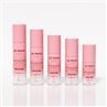 80ml 100ml Pet Plastic Fine Mist Spray Bottles