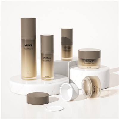 15ml 30ml 30g Acrylic Cosmetic Bottle Containers